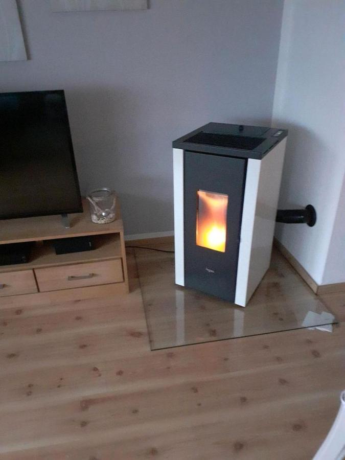 Apartment Schoene In Friedrichskoog-spitze *