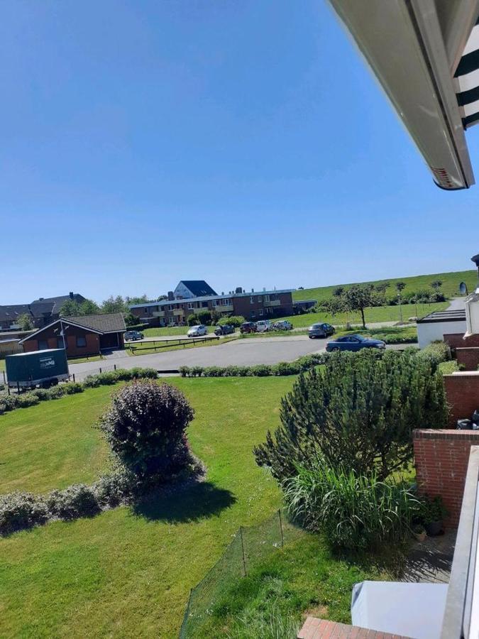 Schoene In Friedrichskoog-spitze Apartment *